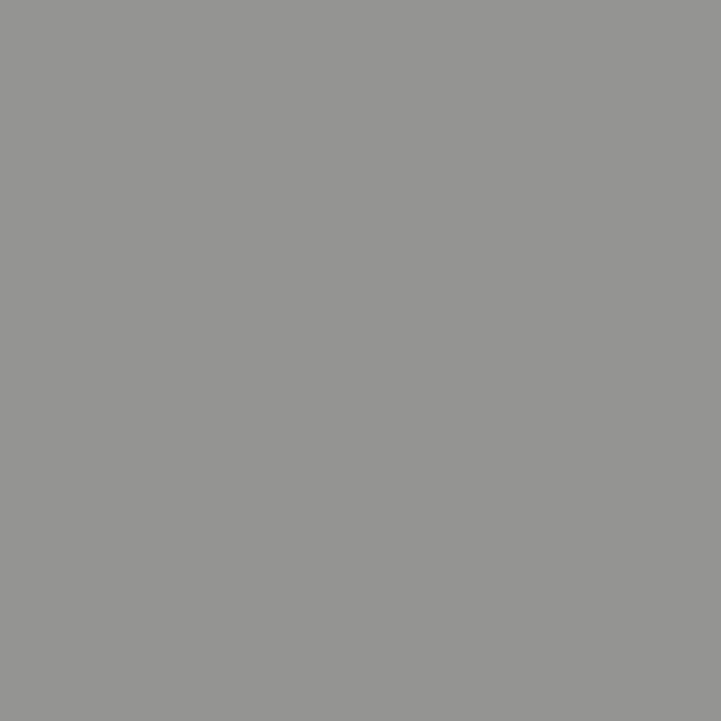 Rust-Oleum 7581838-6PK Professional High Performance Enamel Spray Paint, 15 oz, Gloss Light Machine Gray, 6 Pack