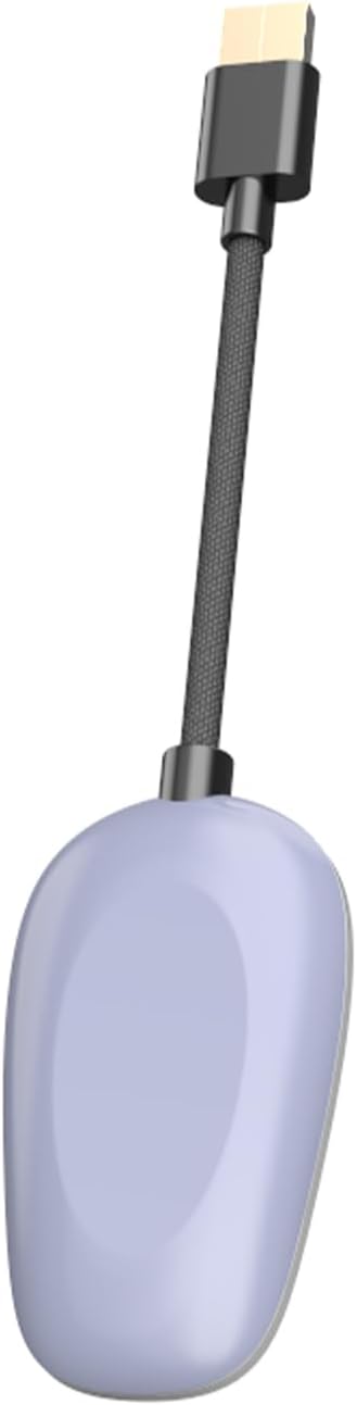 Car Audio & Video Power Adapters Wireless CarPlay Adapter