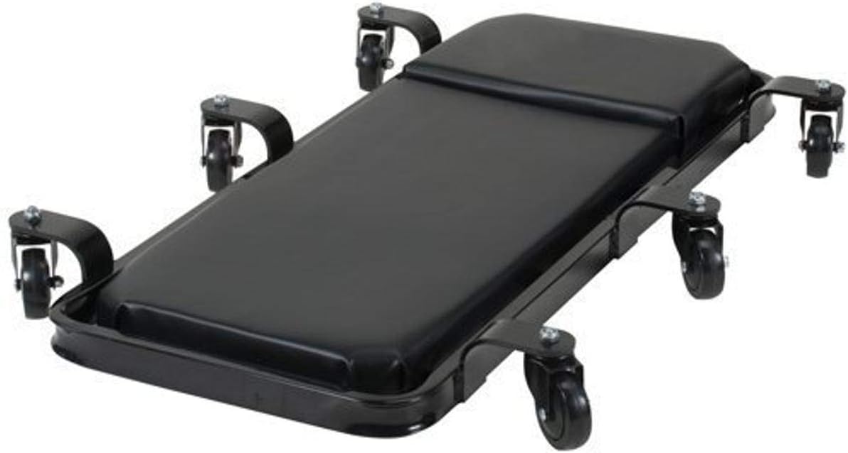 ATD Tools 81046 Low Profile Creeper - 400 lbs. Capacity