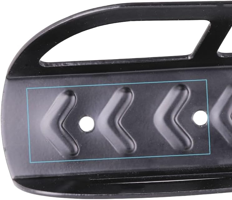 Scooter Rack Garage Wall Mount Bicycles Hanger Storage Bike Stand Hooks for Hanging Bike/Scooter/Bicycles Rack Vertical Storage Adjustable Bikes in Indoor/Home/Garage Storage/Basement