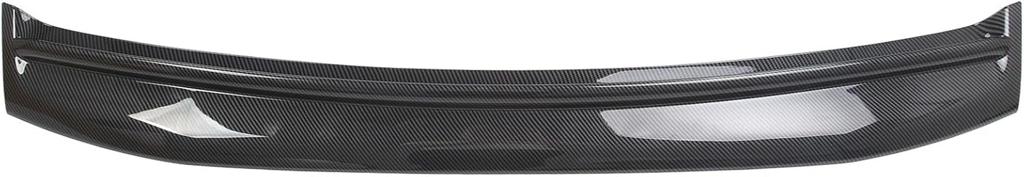 Bug Shield Hood Deflector for Ford Bronco 2021-2025 2/4 Door Bug Deflector Hood Protector for Bronco