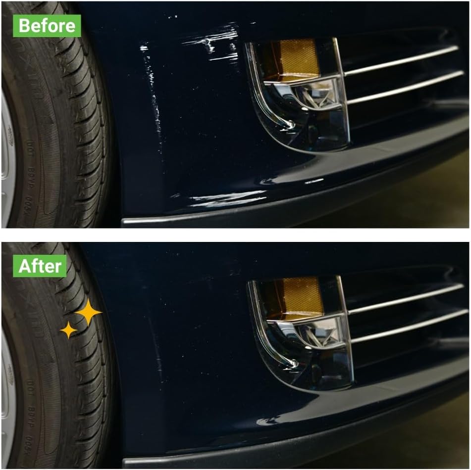 TouchUpDirect D09 Refraction Compatible with Toyota Exact Match Touch Up Paint Combo - Preferred Kit