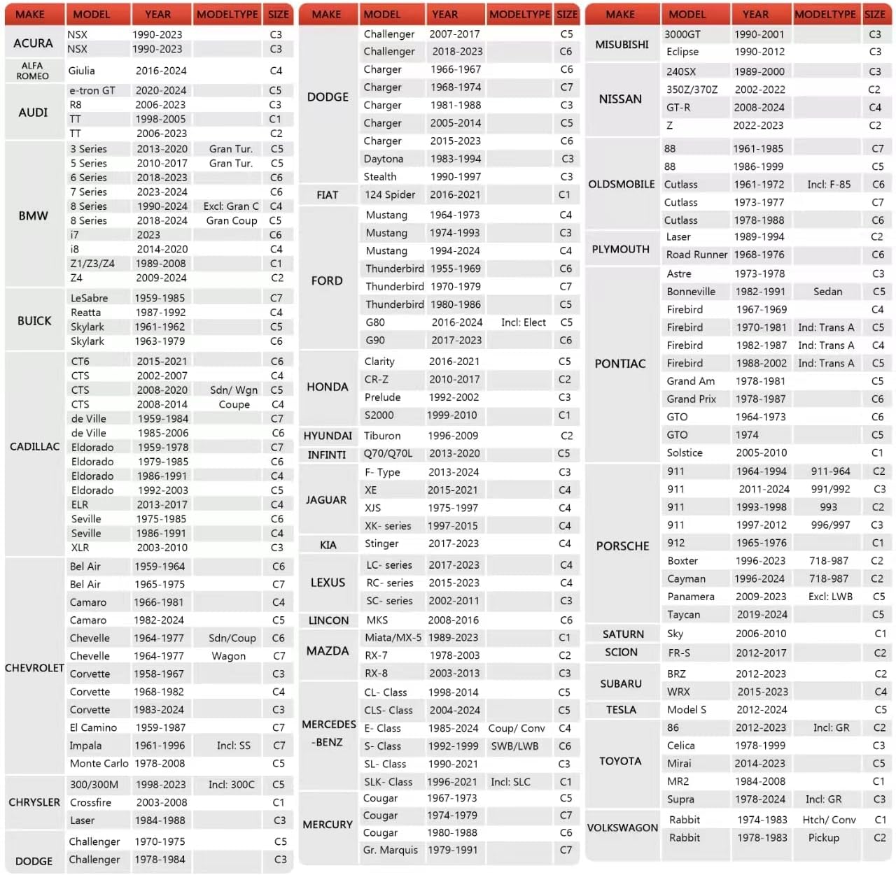 Car Cover Automobiles Waterproof All Weater Compatible with Jeep Wrangler Cover 2 Door, Outdoor Full Exterior for Covers Fits JK JL TJ YJ CJ