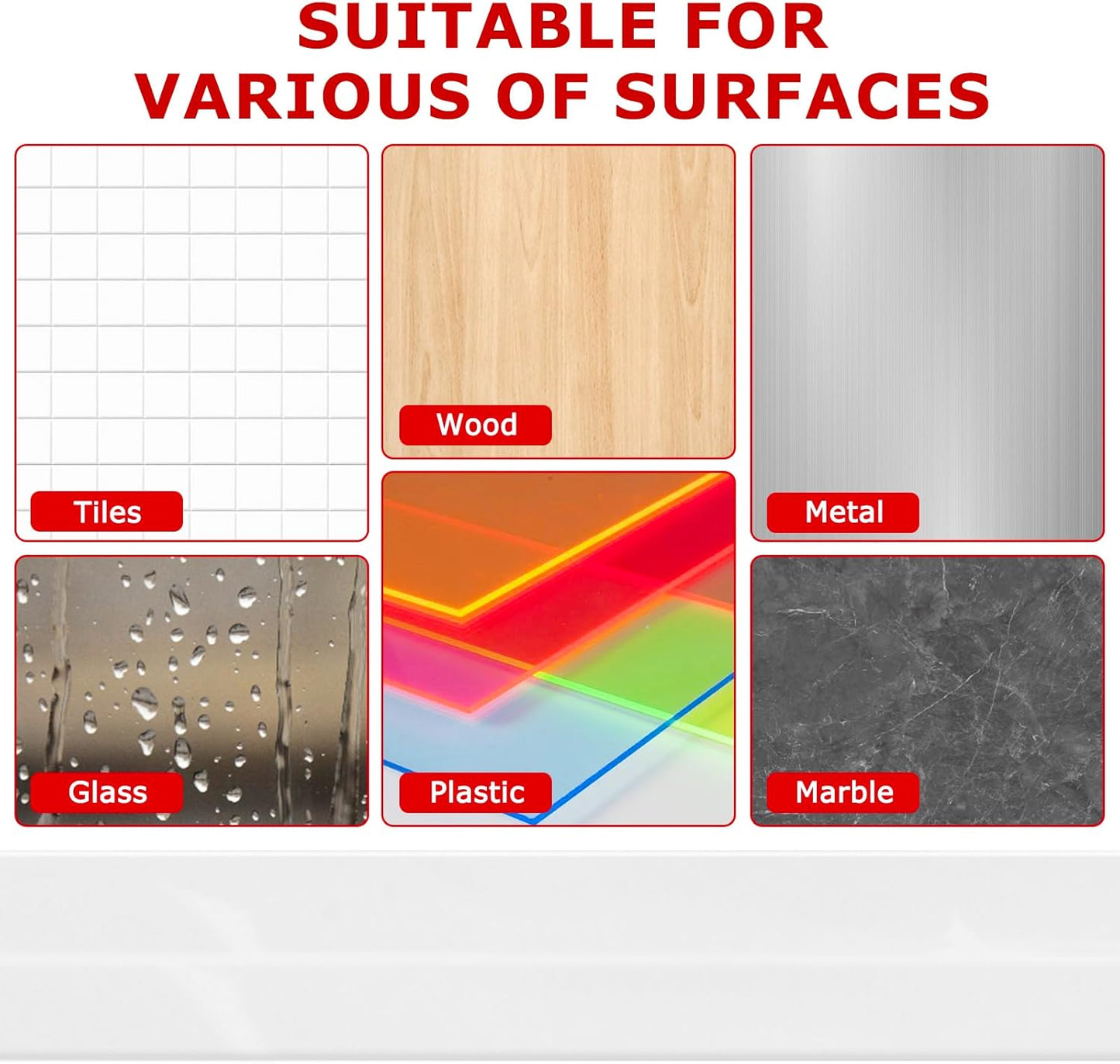 Flexible Wall Corner Protector Moulding Trim Peel and Stick Wall Corner Guards Edge Protector Self Adhesive Molding Trim Strip for Edge Ceiling (White, 2.4 in x 20 Ft)