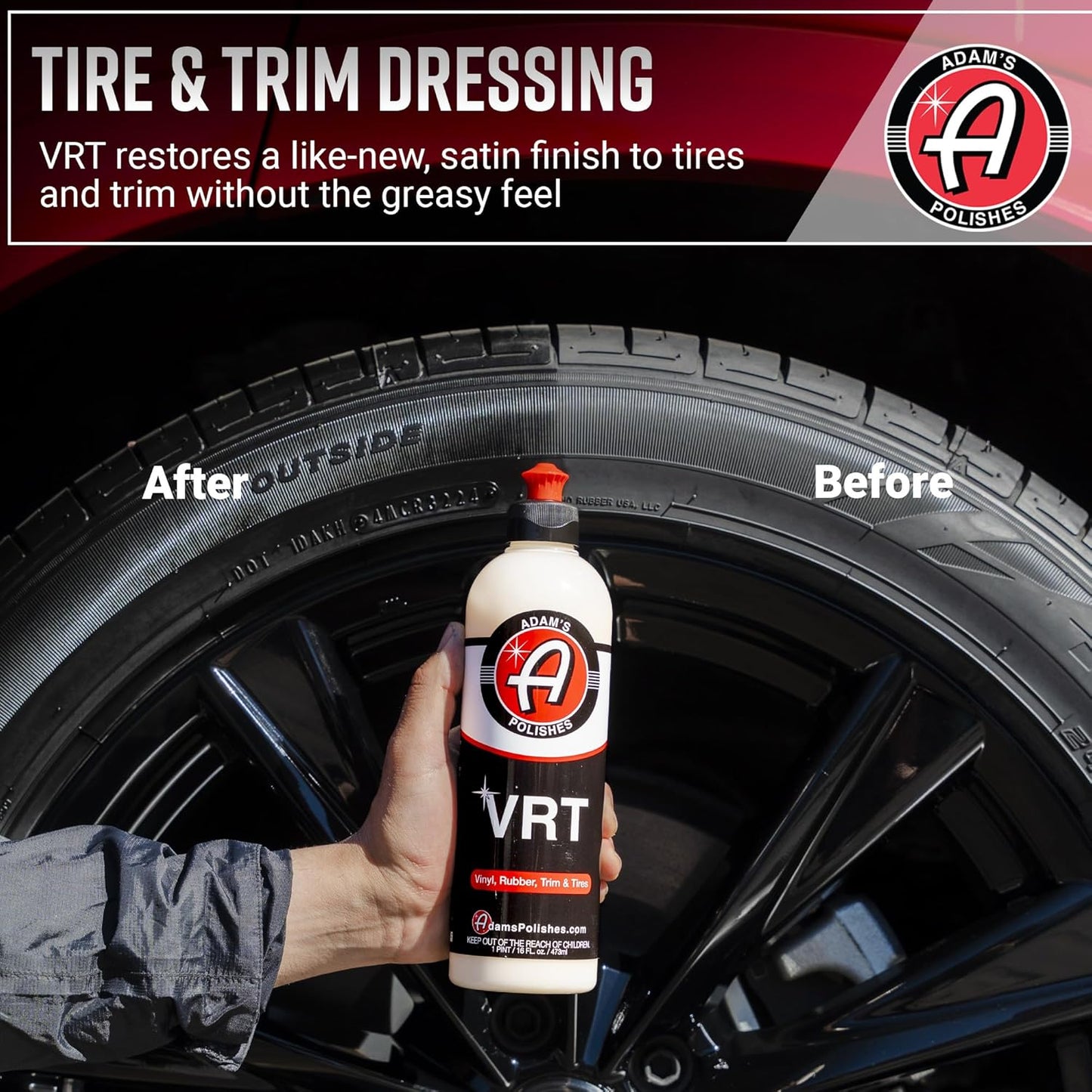 Adam's Essential Car Wash Kit (17-Item) - Auto Detailing Car Care Cleaning Kit with Foam Gun & Bucket Car & Truck Lovers, Dads, Moms and DIYers