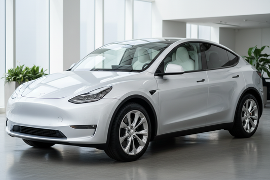 🚗 A 4-Season Guide for Your Car: Essential Seasonal Maintenance Checklist