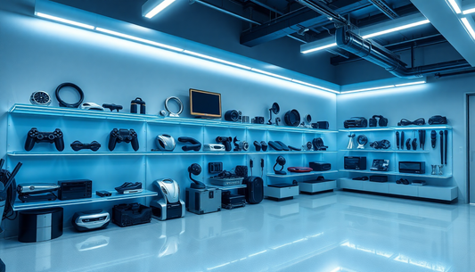 Top 10 Must-Have Car Accessories to Upgrade Your Ride in 2025