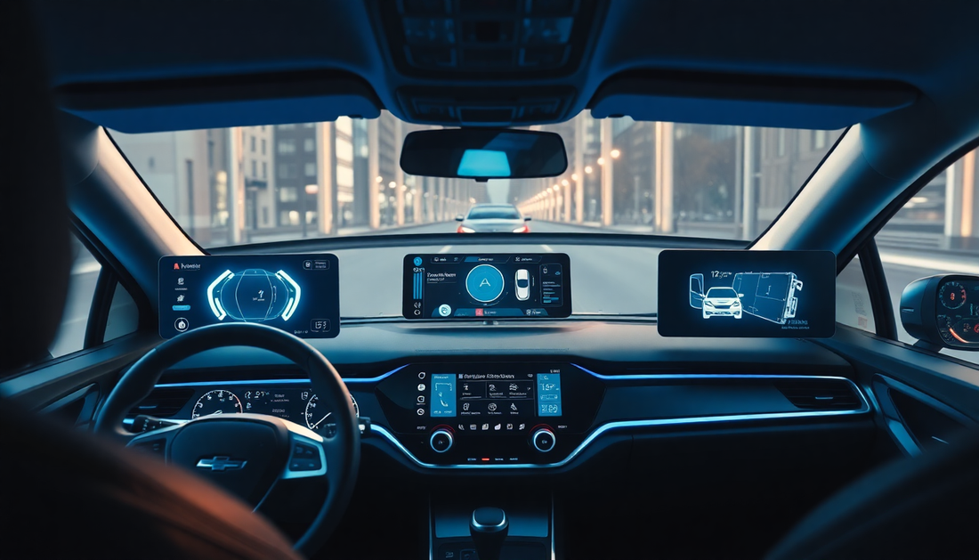 The Ultimate Guide to Choosing the Right Car Gadgets for Safety and Convenience