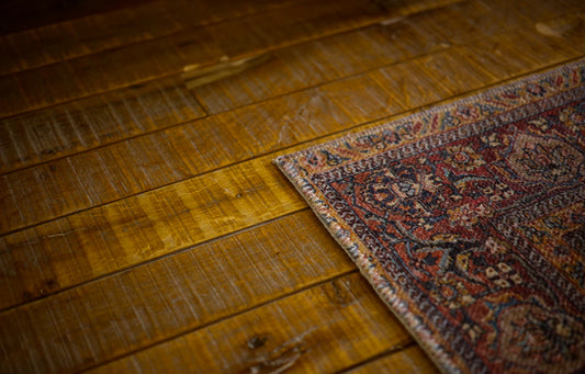 Durable Waterproof Runner Rugs for Active Households