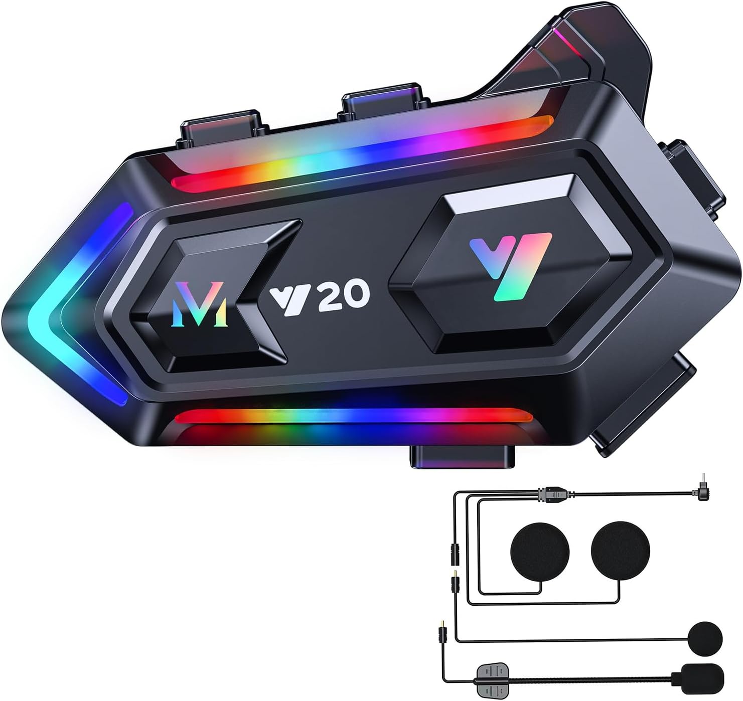 Vehicle Electronics Accessories