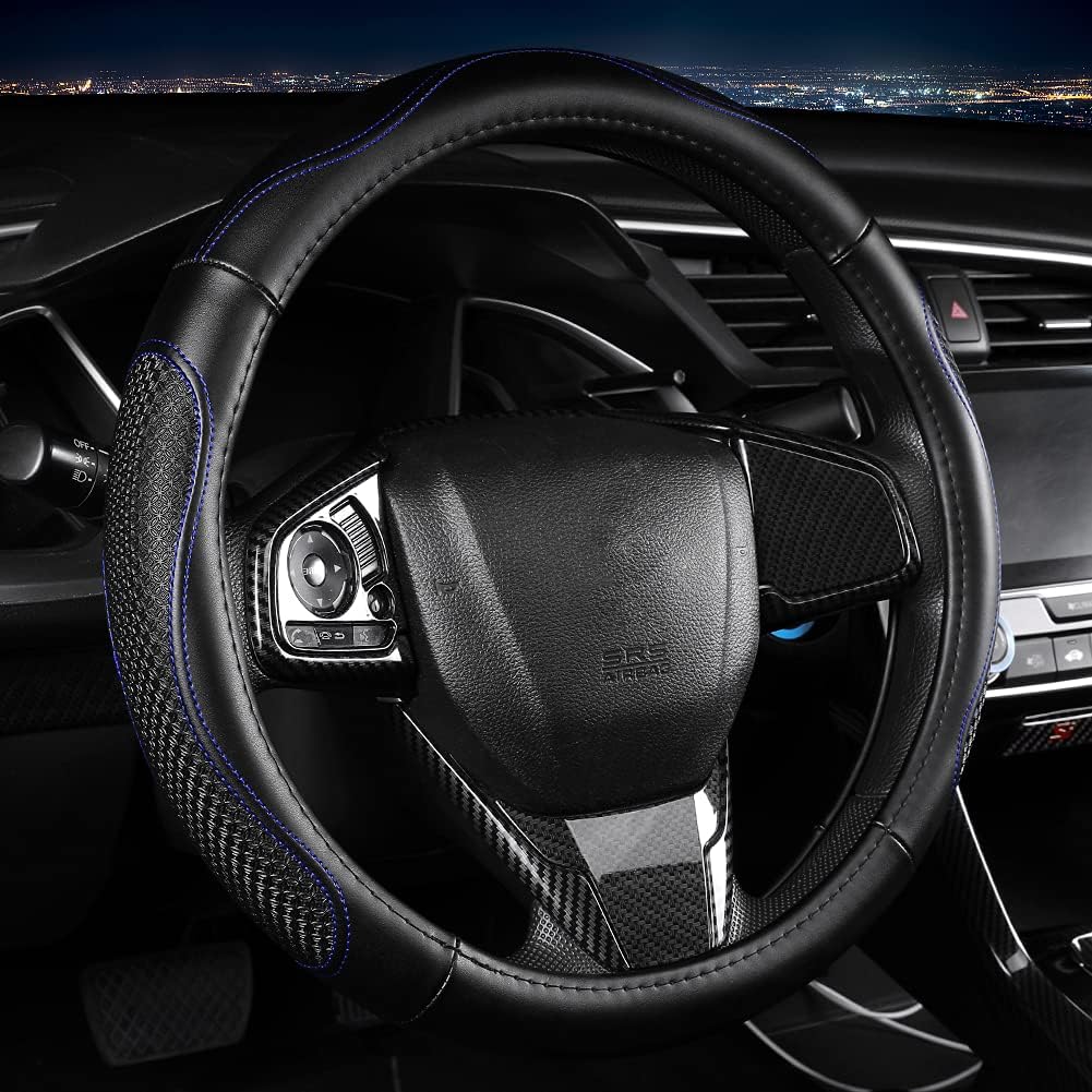 Steering Wheels & Accessories