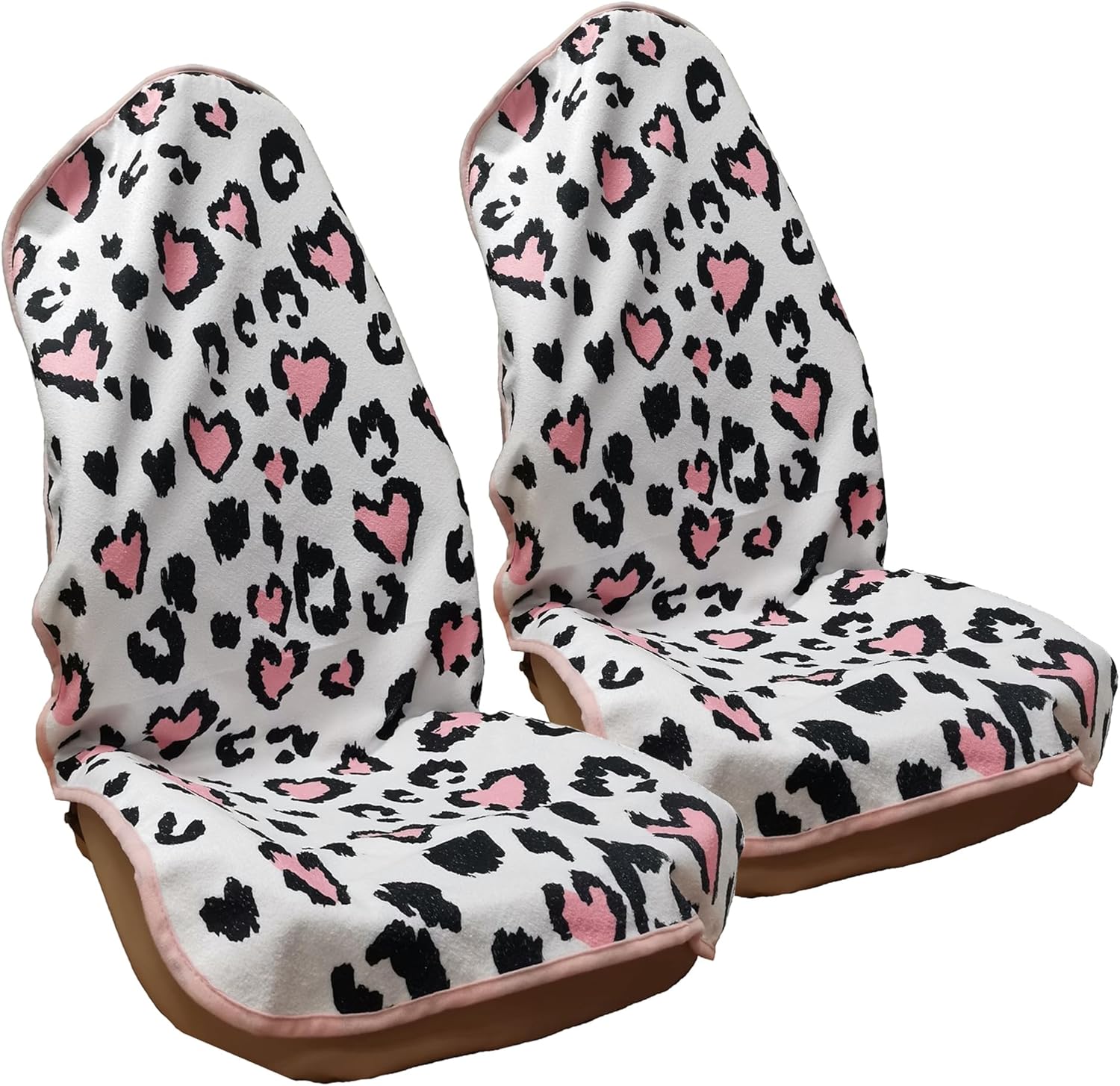 Seat Covers & Accessories