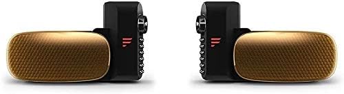 Furrion Vision S Wireless RV Backup Cameras, Amber Right and Left Side Camera Running Lights, Infrared Night Vision, Wide-Angle View, Hi-Res, IP65 Waterproof, Motion Detection - FCE48TASH