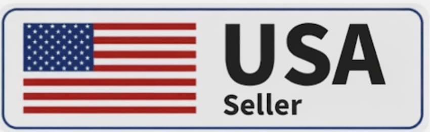 25 PK Silver 2 inch Wall Mounted Slatwall Hooks – Heavy-Duty Storage & Organization Solution