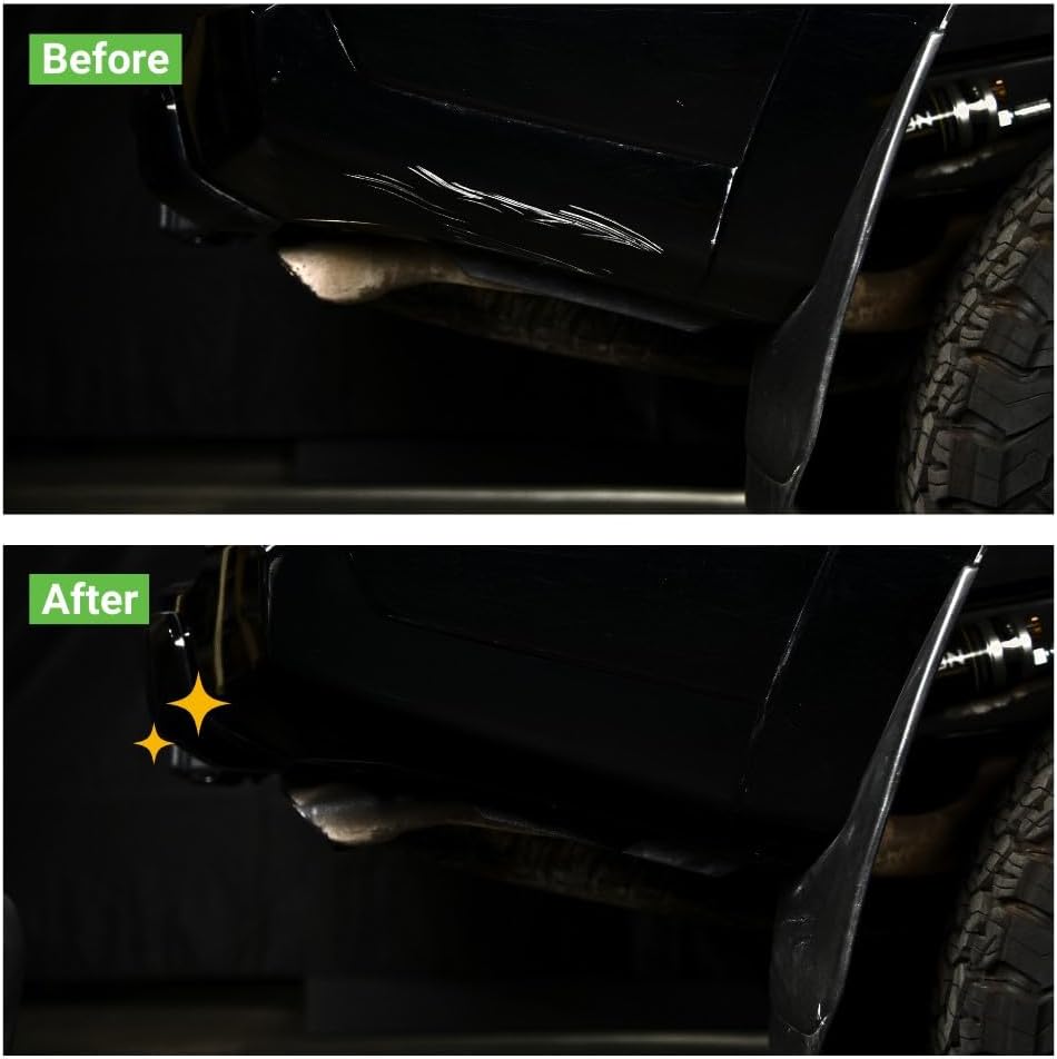 TouchUpDirect 1C0 Silver/Milienium Silver Metallic for Toyota Exact Match Touch Up Paint Aerosol - Platinum Package