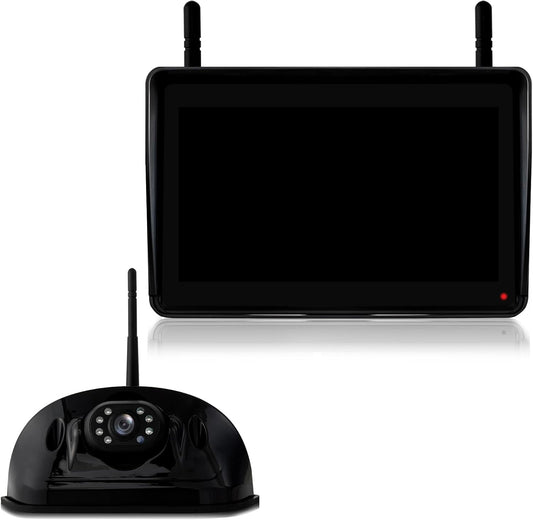 Backup Camera System WN7V103
