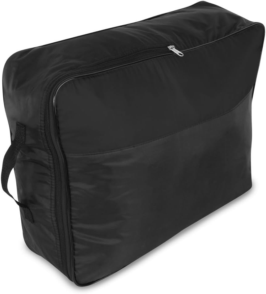 C6 Corvette Car Cover - Custom Fit Outdoor/Indoor UV & Rain Protection - Ultraguard Plus 300 Denier High End for 2005-2013 C6, Grand Sport, ZR1, Z06 Corvettes (Gray/Black)