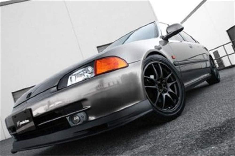 12 by 48 Inches Self Adhesive Headlight, Tail Lights, Fog Lights Tint Vinyl Film with Tools (Orange)