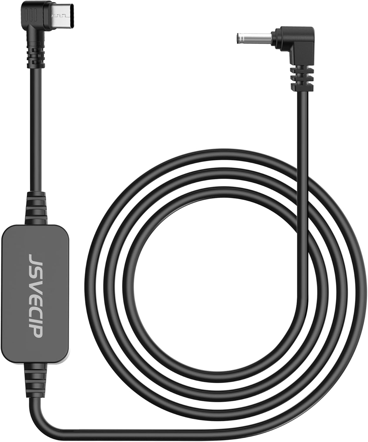 Radar Detector Cord, Type C to DC3.5 Plug Cable,for Cobr Whistler Escort Valentine One Uniden Beltronics Radar Detector,Replacement Power Cable for Radar Detectors