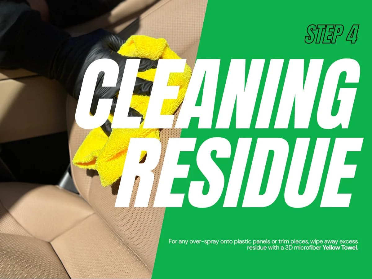 3D Chillin Cherry Car Air Freshener – 16oz Spray – Natural Cherry Scent from Real Fruit – Water-Based, Non-Toxic, Safe for Pets & People – Long-Lasting Deodorizer