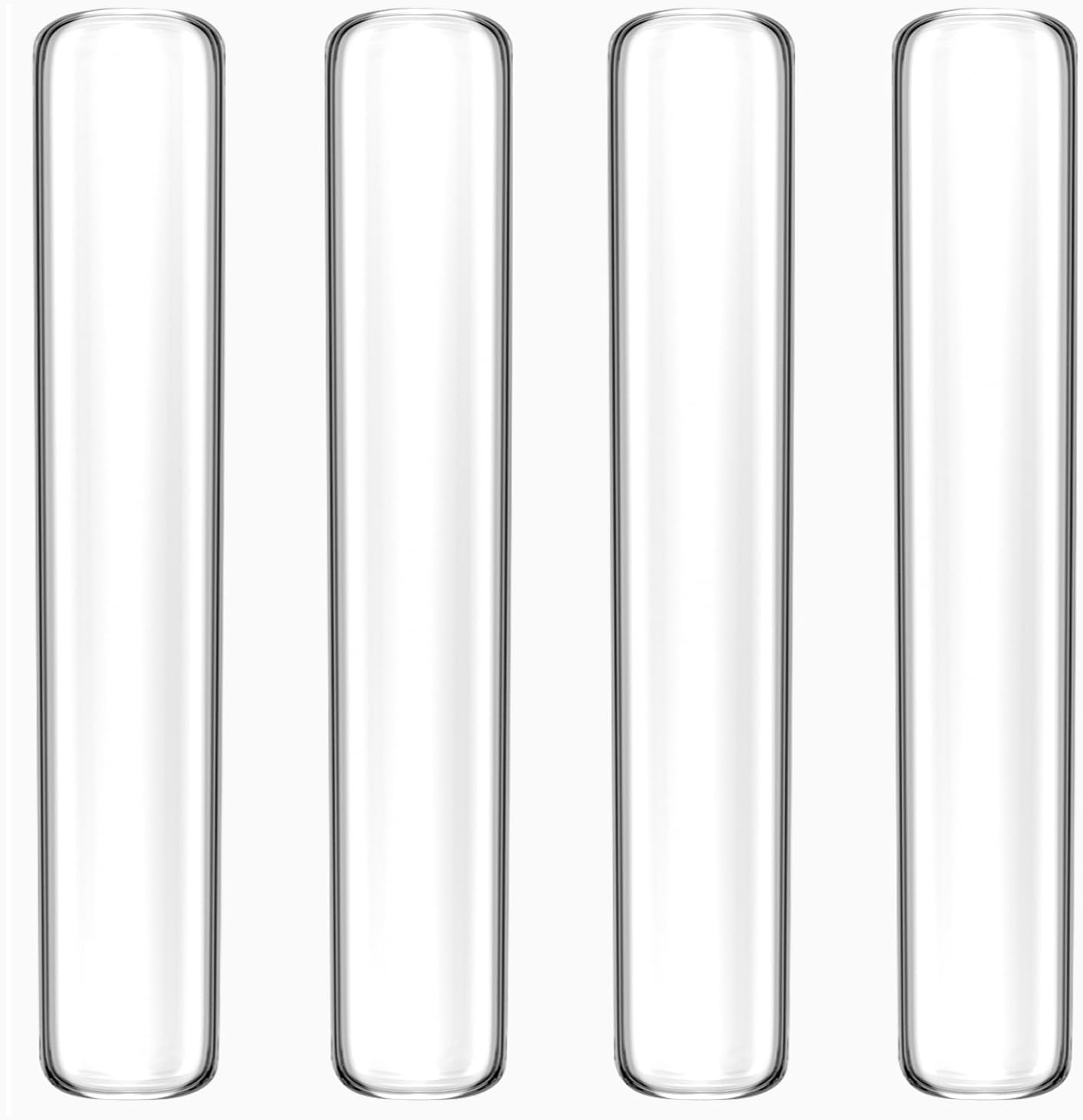 4pcs,Wall Bumpers,Furniture Bumpers,Door Stoppers,Silencing pad,Anti collision pad,Using for Refrigerator door,Entrance doors,Cabinet doors,Toilet covers,Table corners(L, 15*1.5cm(5.9*0.59in)