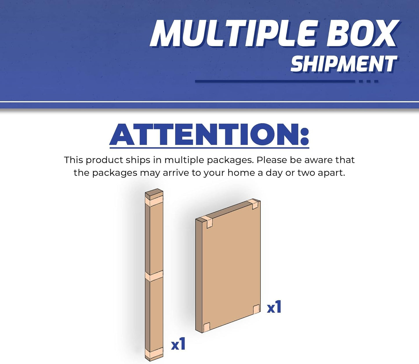 SafeRacks Overhead Garage Storage Rack - Heavy Duty Racks for Garage with 400 lb Capacity, Easy Garage Shelving, Adjustable Storage Rack, Ceiling Mount Storage Shelves 3x6 White (12"-21")