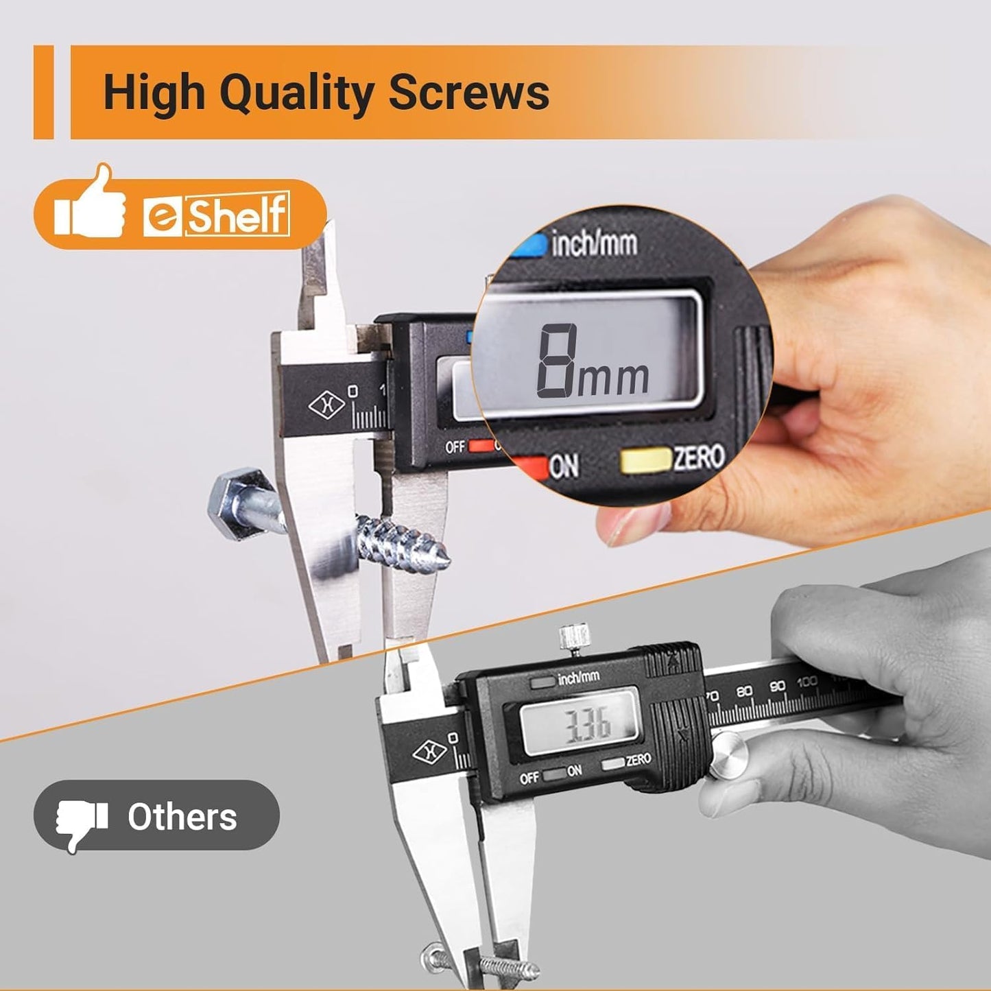 3x6ft Overhead Garage Storage Rack, Heavy Duty Metal Ceiling Shelf, 22'' to 40" Adjustable Dropdown, 450lbs Loading Weight Capacity, White