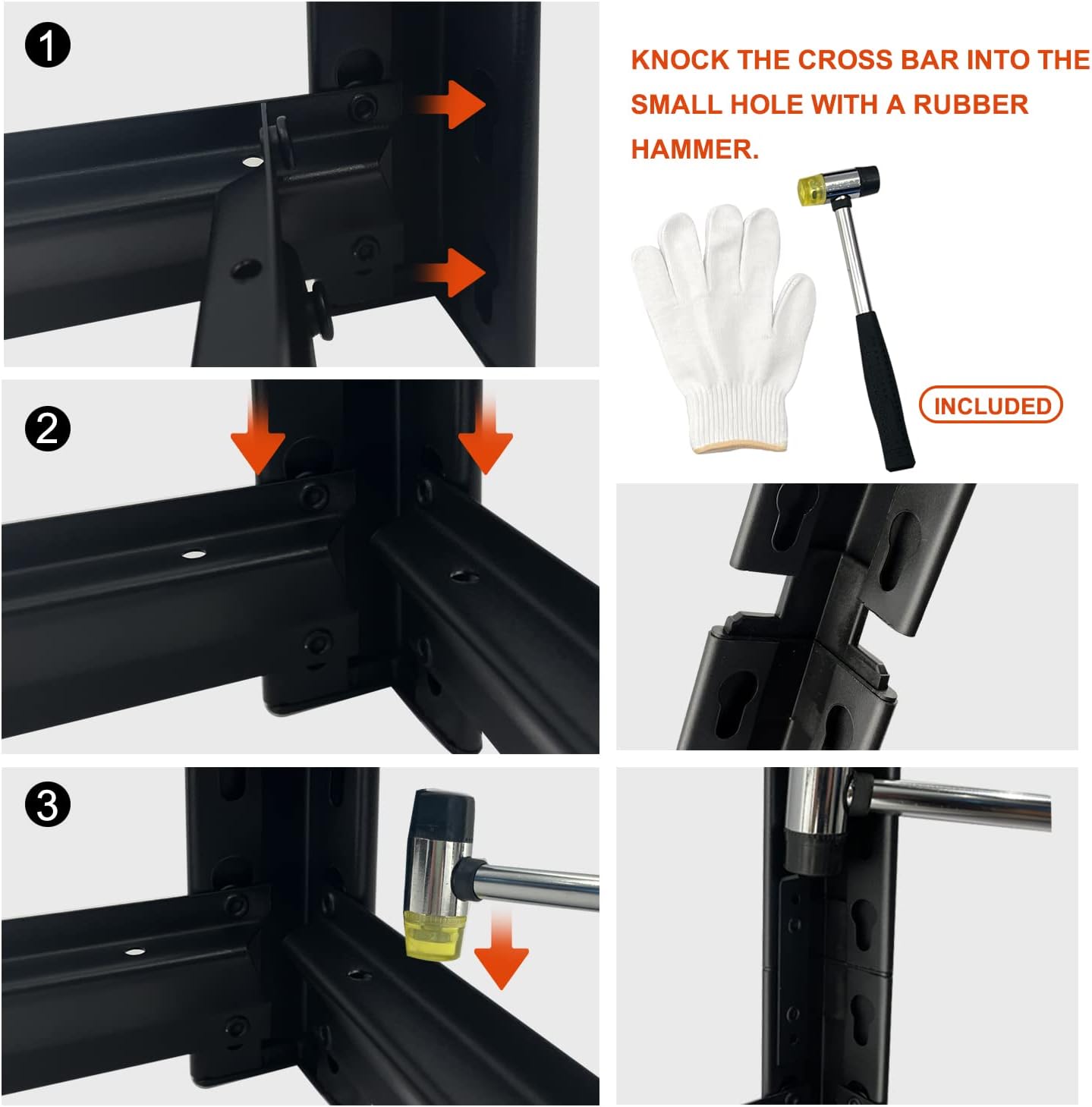 PACHIRA E-Commerce 39.4" W Garage Shelving Unit Heavy Duty, 4 Tier Adjustable Shelves Garage Storage System Industrial Shelving Kitchen Storage Rack 39.4" W x 19" D x 57" H