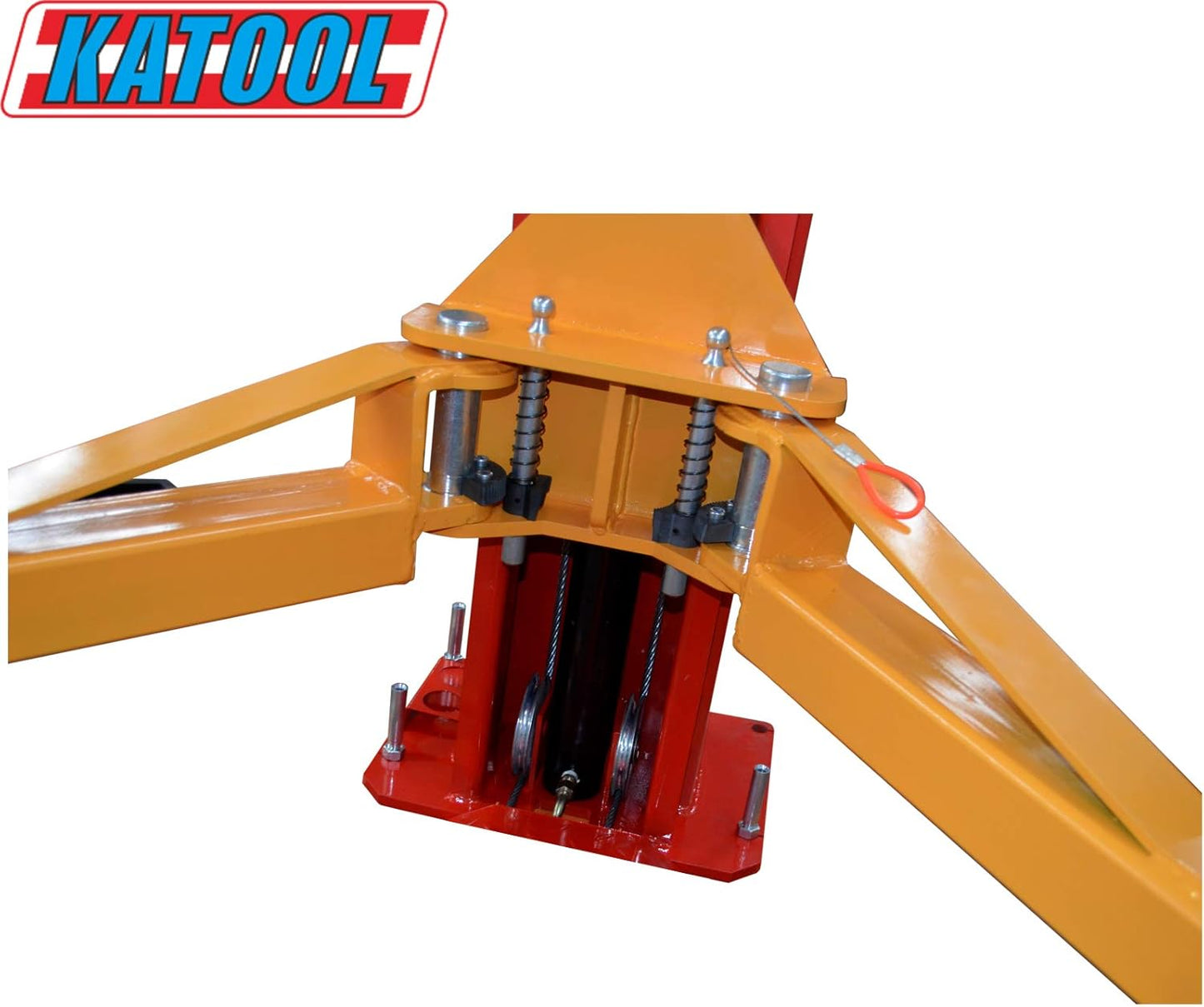 11000lbs Two Post Lift Auto Lift 2-Post Lift Car Lift Auto Lift 2 Post Lift Truck Clear Floor Hoist