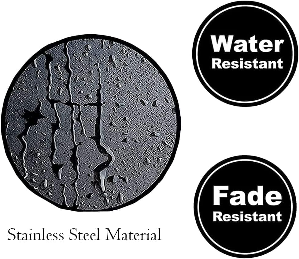 Personalized Papa's Workshop Metal Sign - Custom Dad's Garage Metal Sign for Dad Mechanic Wall Decor