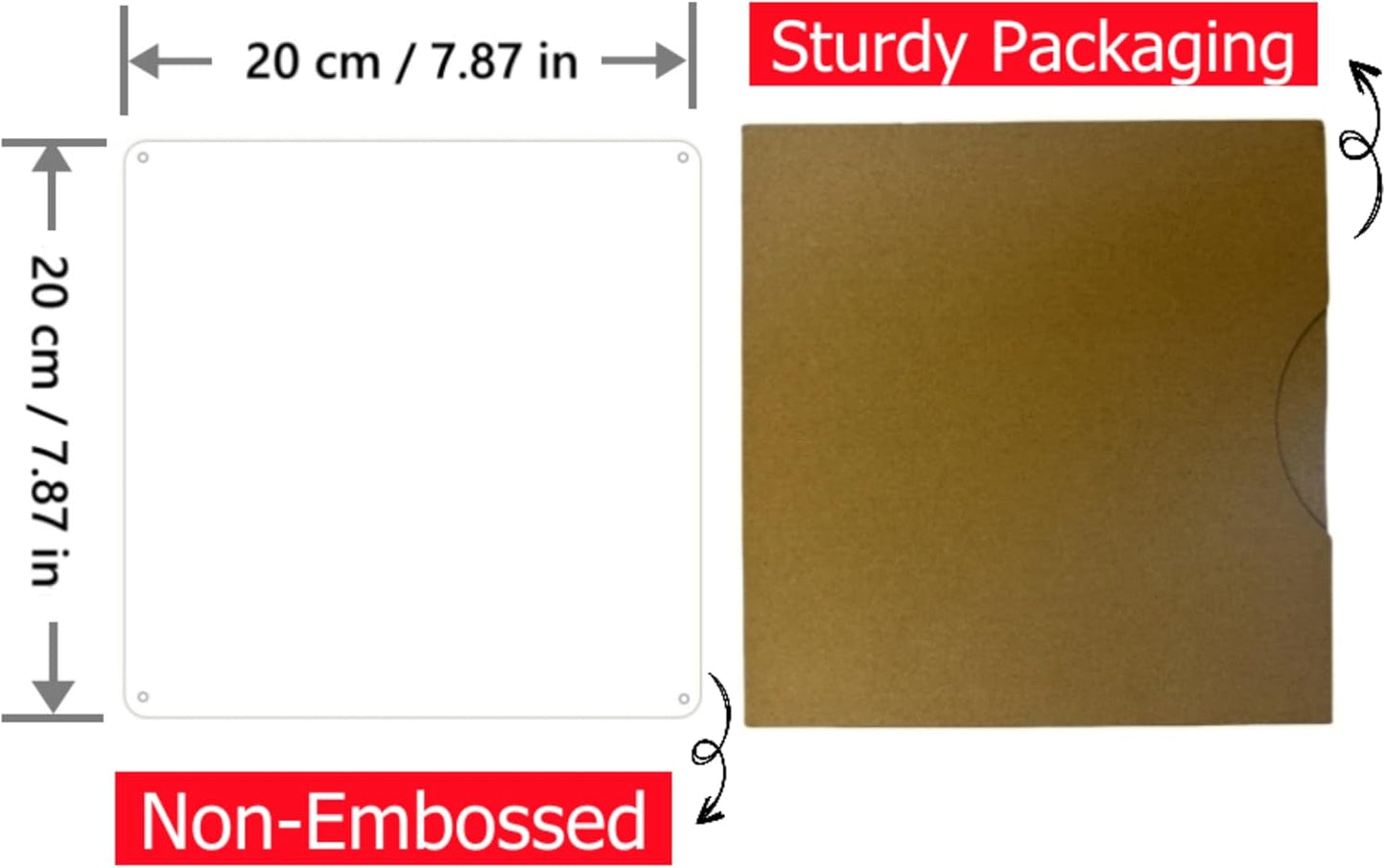 Welcome To My Crib Space Vintage Metal Tin Sign Bar Cafe Garage Cave Home Room Wall Bathroom Farmhouse Garden Porch Patio Decor, 8 x 8 Inch