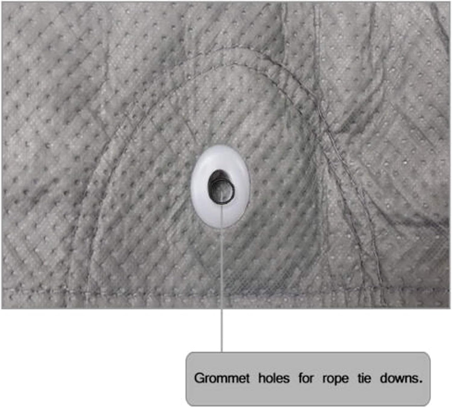 2 Layer Lightweight Custom Fit Car Cover for 2010-2024 Chevrolet Camaro Durable Dustproof Full Coverage