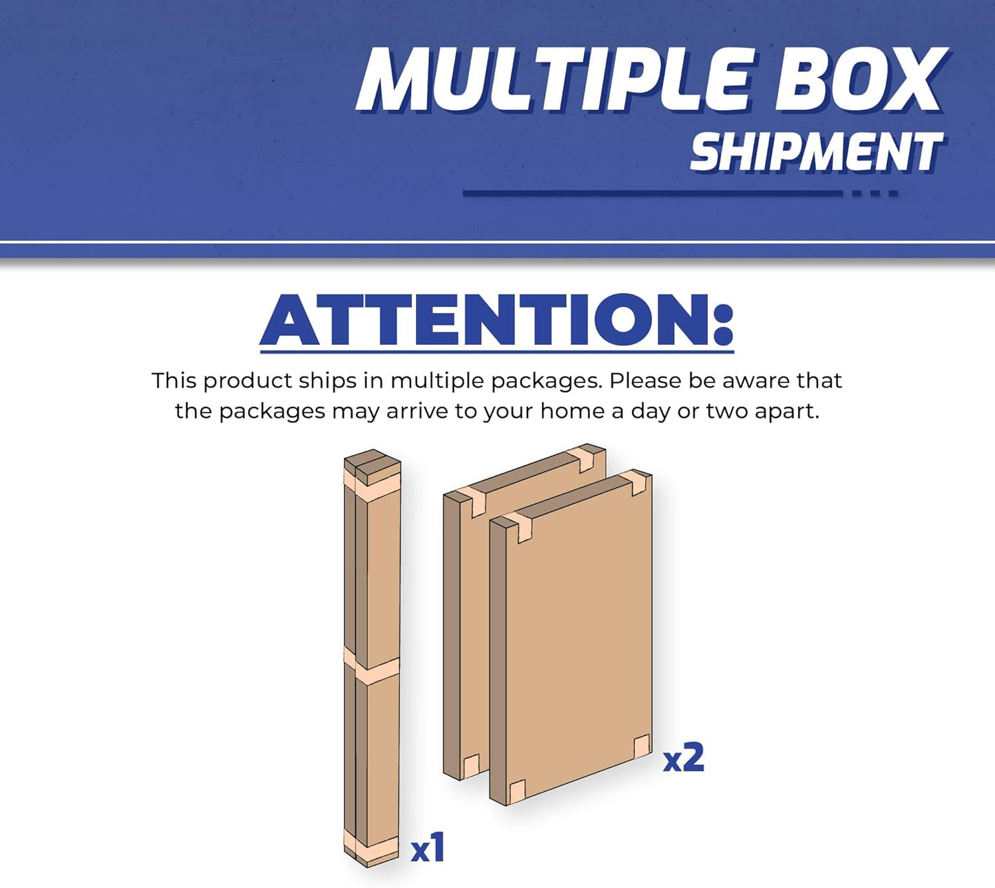 SafeRacks Overhead Garage Storage Rack, Heavy Duty Racks for Garage w/ 600 lb Capacity, Easy Garage Storage Adjustable Storage Rack Ceiling Mount Storage for Garage 4x8 White, 12"-21" (2 Pack)