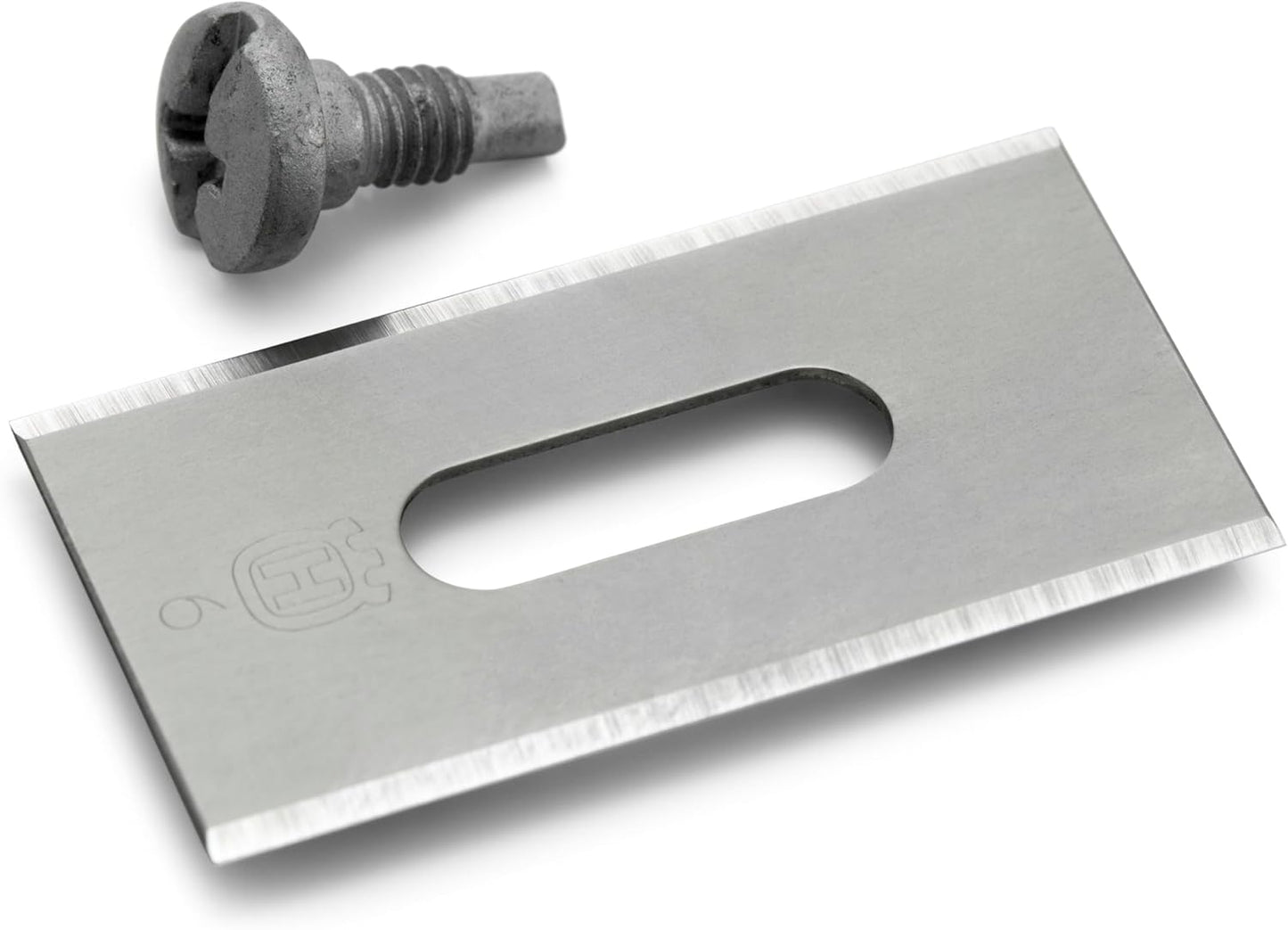 Husqvarna 595084411 Endurance Automower Blades, Silver