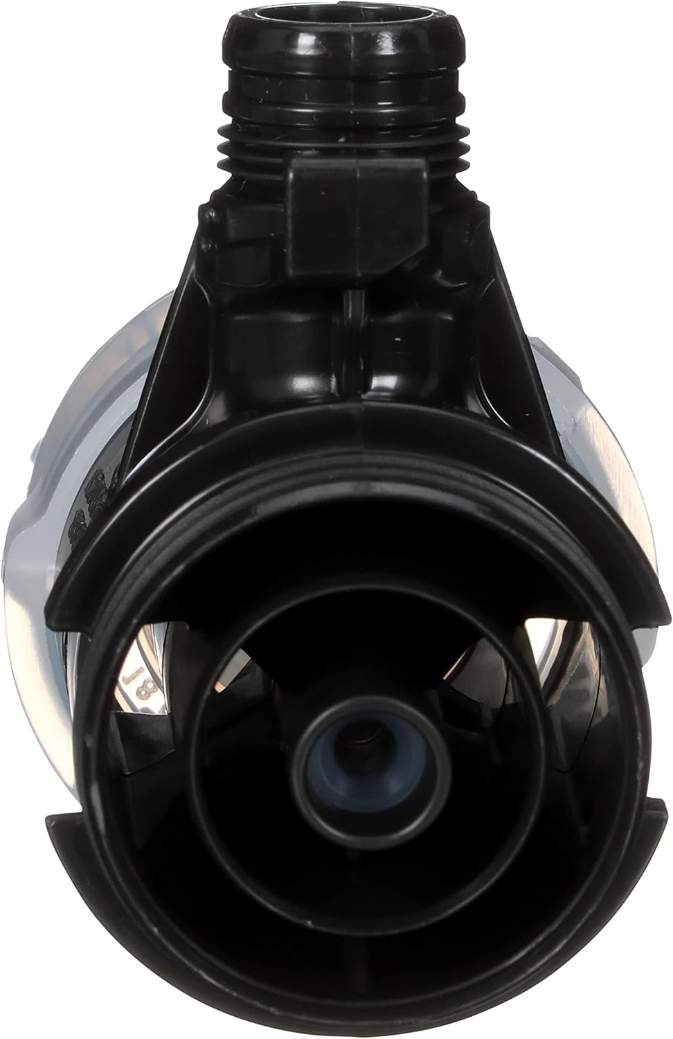 3M Performance Pressure HVLP Atomizing Head Refill Kit 26809, White, 0.9, 10 Pack, 5 Packs/Case