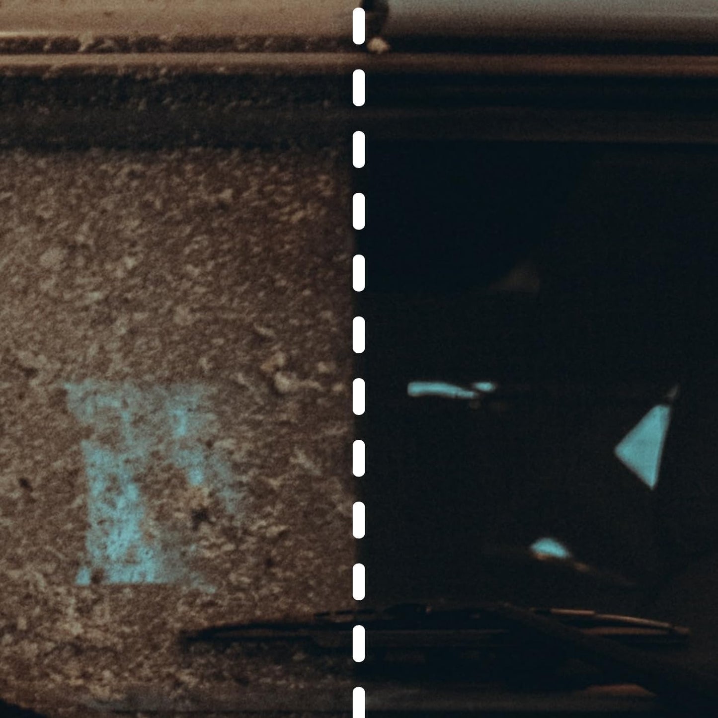 3D Glass Cleaner - Ready to Use, Tint Safe, Streak Free Glass Cleaner - 16oz.