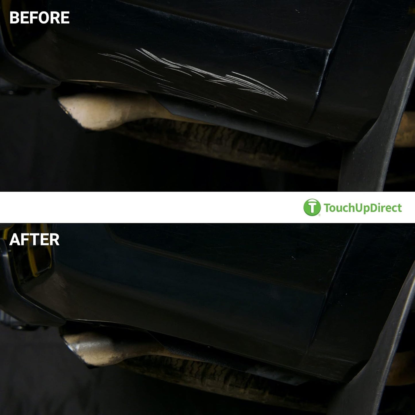 TouchUpDirect 8S6 Dark/Nautical Blue Metallic for Toyota Exact Match Touch Up Paint Aerosol - Preferred Package