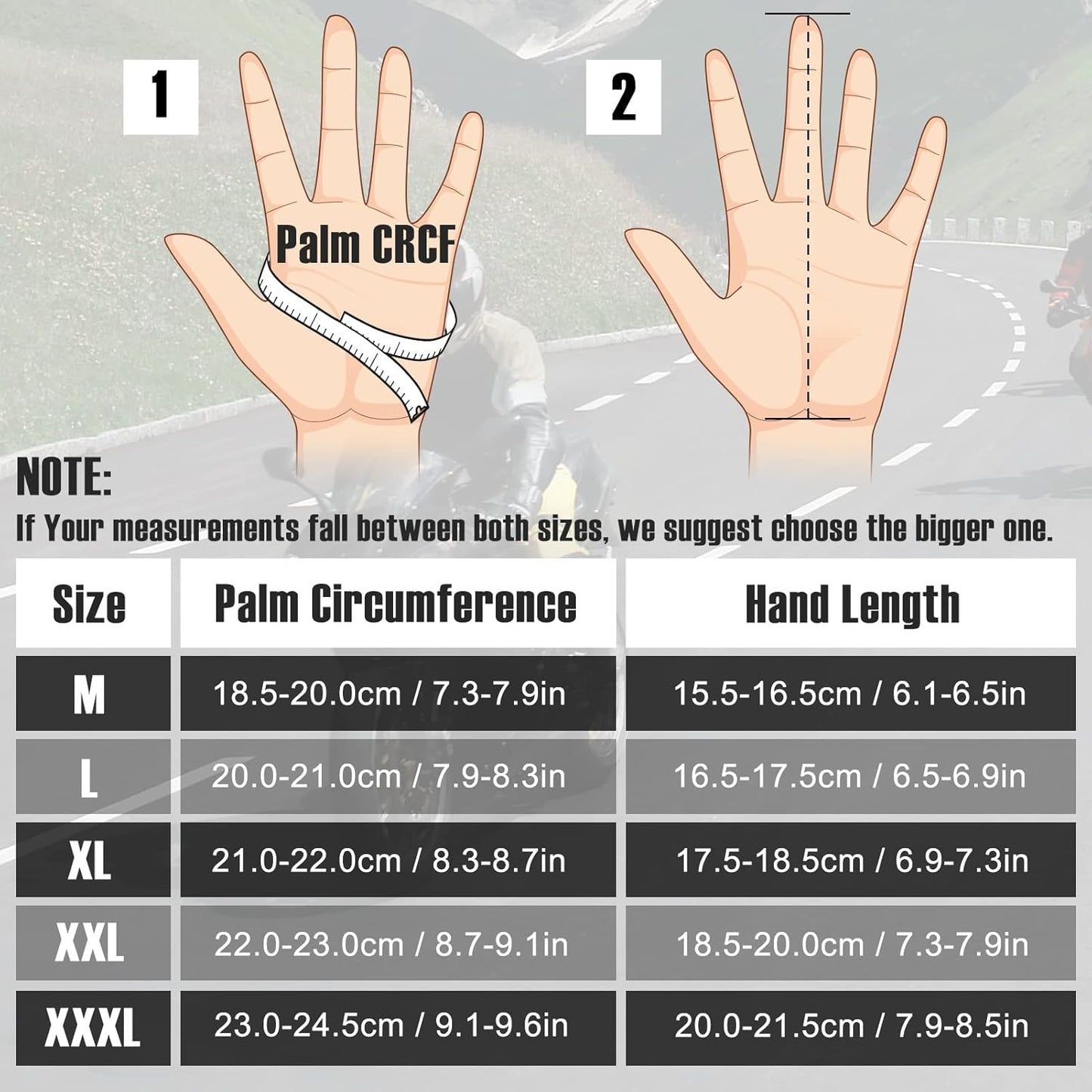 COFIT Motorcycle Gloves Breathable, Touchscreen Motorbike Gloves Anti-slip with Good Grip Hard Knuckles Protection for Men Women Motocross, BMX ATV MTB Cycling, Road Racing - Pink M