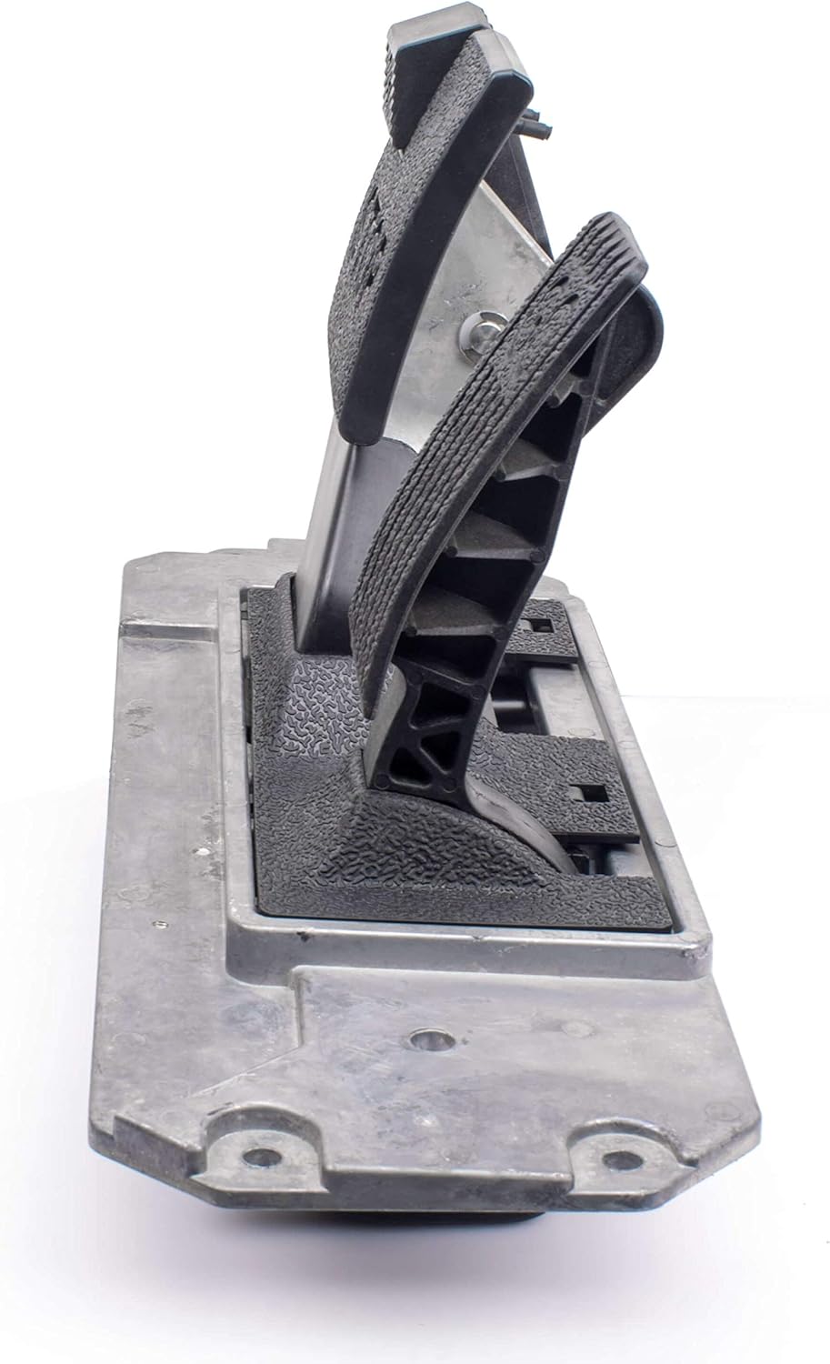 NOKINS Accelerator Pedal Assembly 2nd Gen Fit for Club Car Precedent Electric Golf Cart 2009-Up, Replace OEM Numbers 102595021 and 103974821