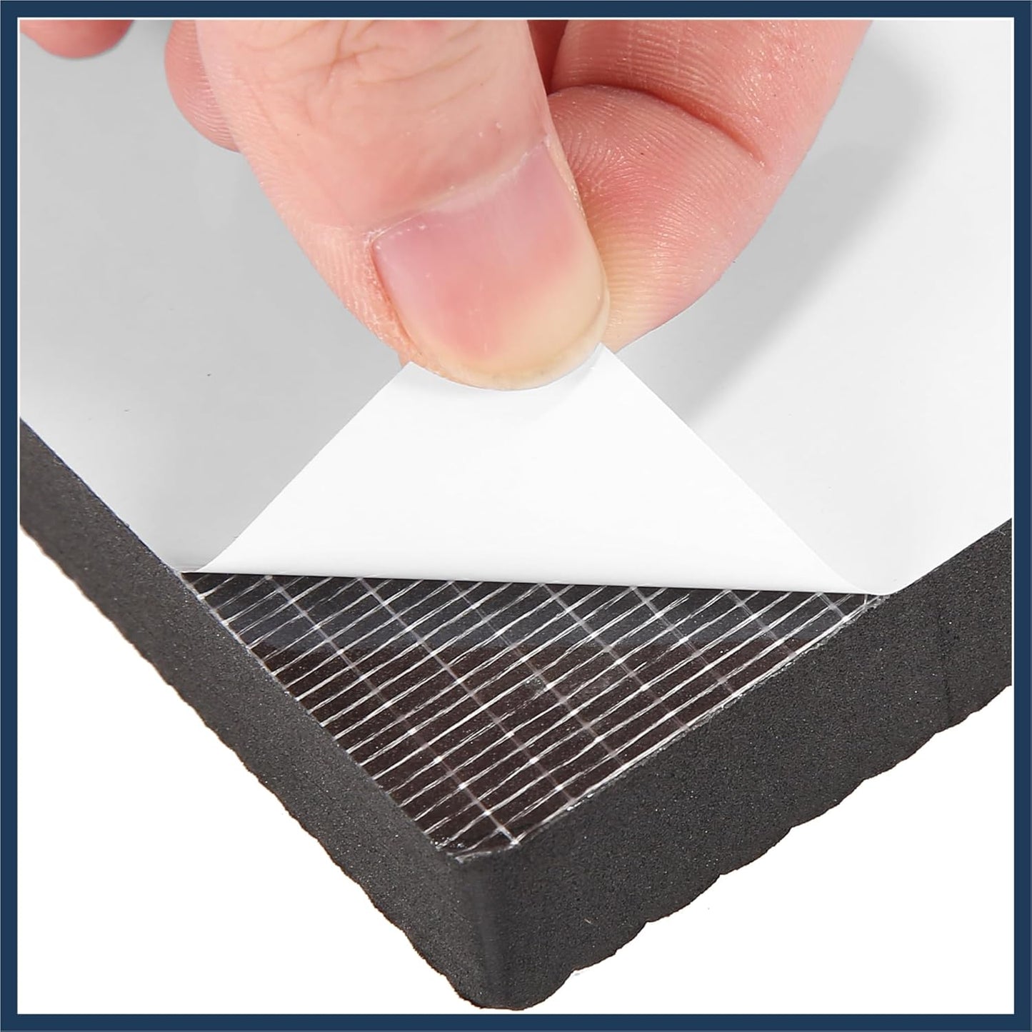 30x10x3cm Car Garage Wall Guard Door Bumper Protector Anti Collision Waterproof Foam for Warehouse Garage Parking Assist Stylish Design