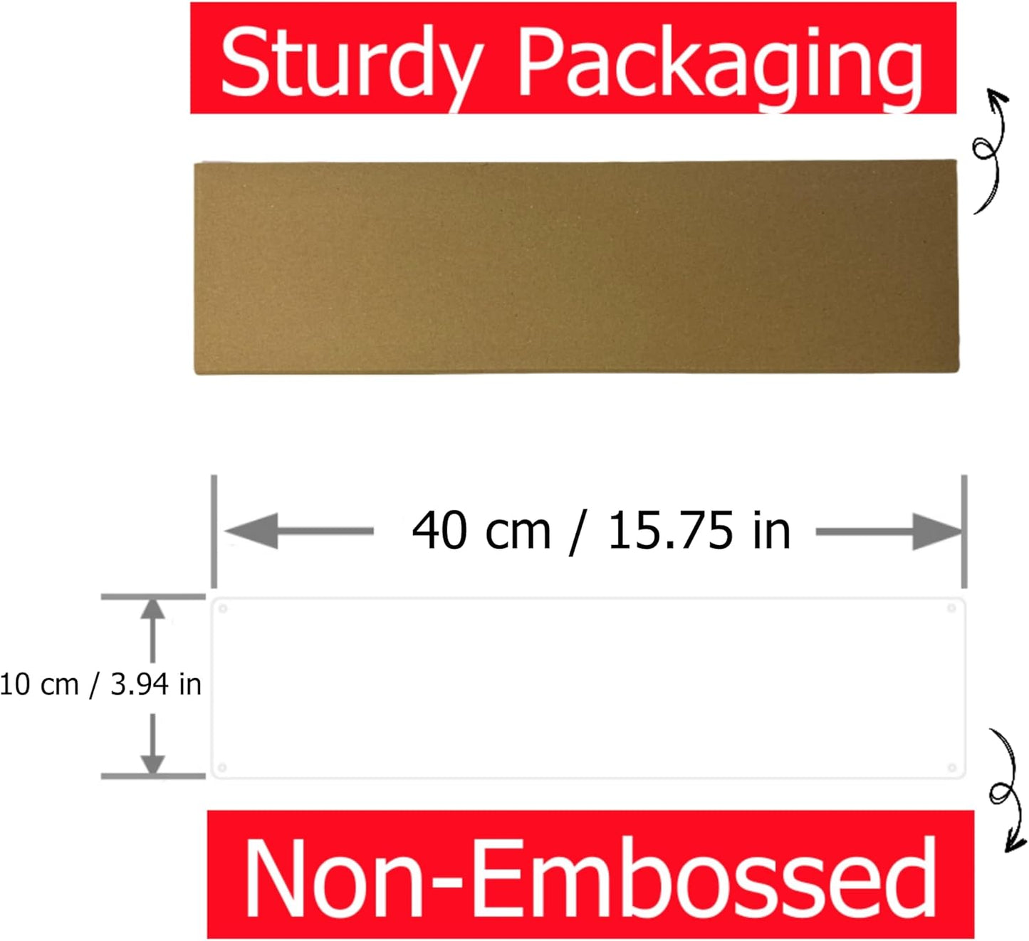 LITTER ROOM Vintage Metal Tin Sign, Street Sign, Home Decor, Room Decor, Wall Decor, Bathroom Decor, Bar Decor, Cafe Decor, Garage Decor, 16 x 4 Inch