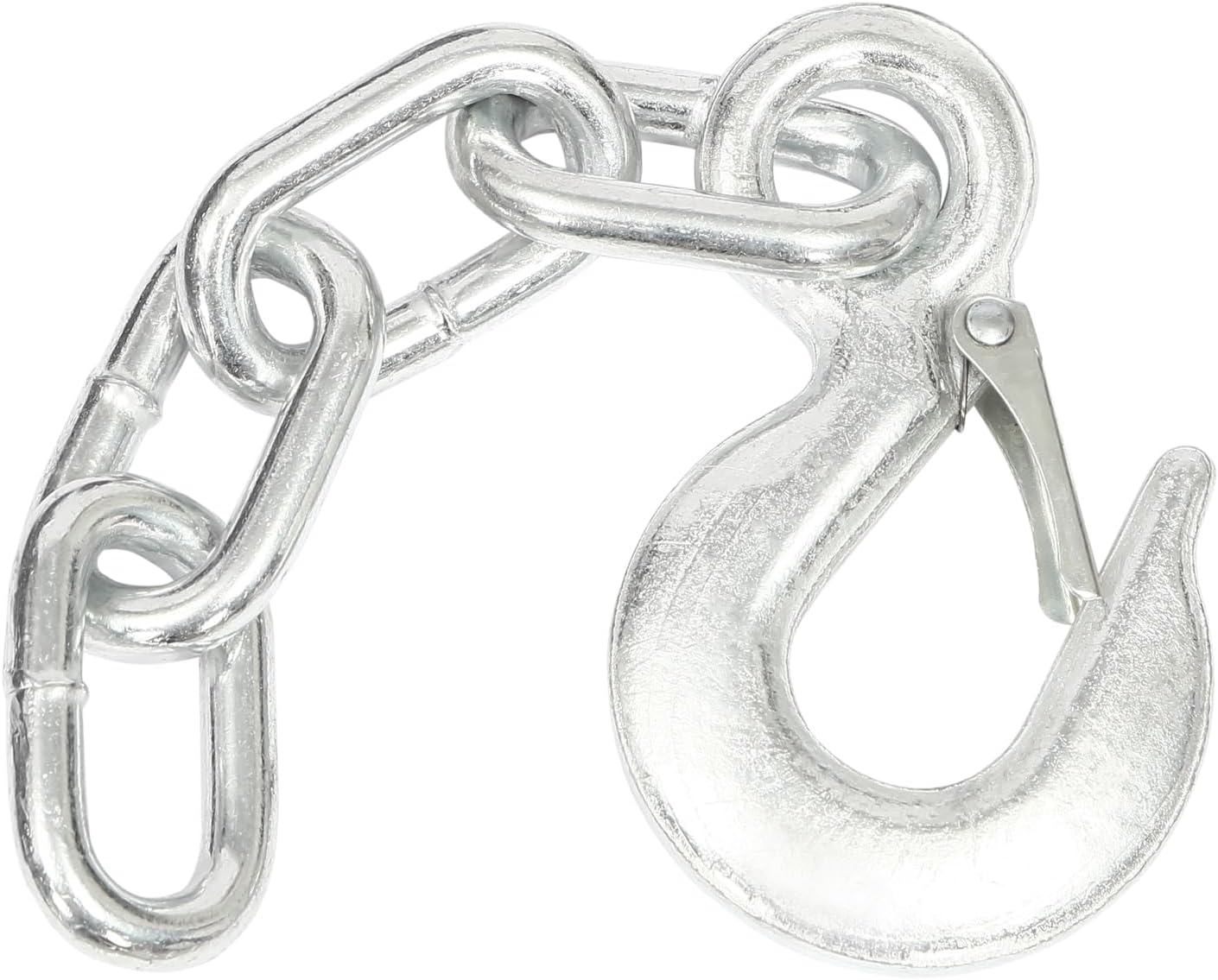 Engine Lift Crane 2 Ton (4000lbs) Engine Hoist Heavy Duty Garage Hydraulic Lift Foldable & Adjustable Height w/ 6 Universal Wheels for Car Fixing, Workshops, Ports, Warehouses, Garage