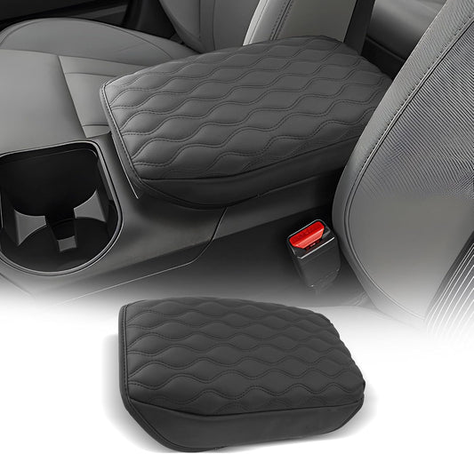 CDEFG for Subaru Legacy 2020-2025 Center Console Cover Armrest Box Cover for Legacy (Premium, Sport, Limited, Touring XT) 2020 2021 2022 2023 2024 2025 Accessories Console Arm Rest Protector