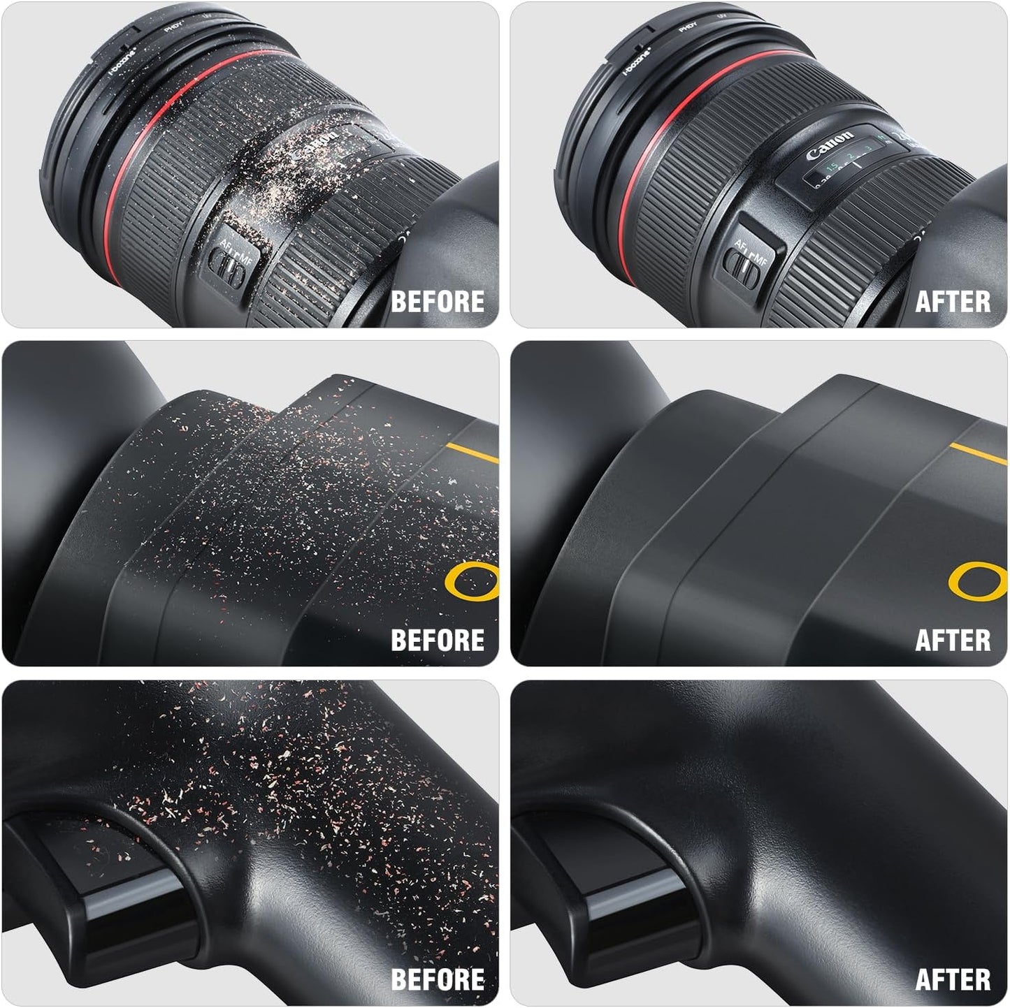 DNA MOTORING Car Cleaning Gels Auto Detailing Tools Cleaning Putty Car Interior Cleaner, Car Jelly Cleaner, Keyboard Cleaner, Car Cleaning Supplies Car Gifts for Men Women,Green, TOOLS-00255