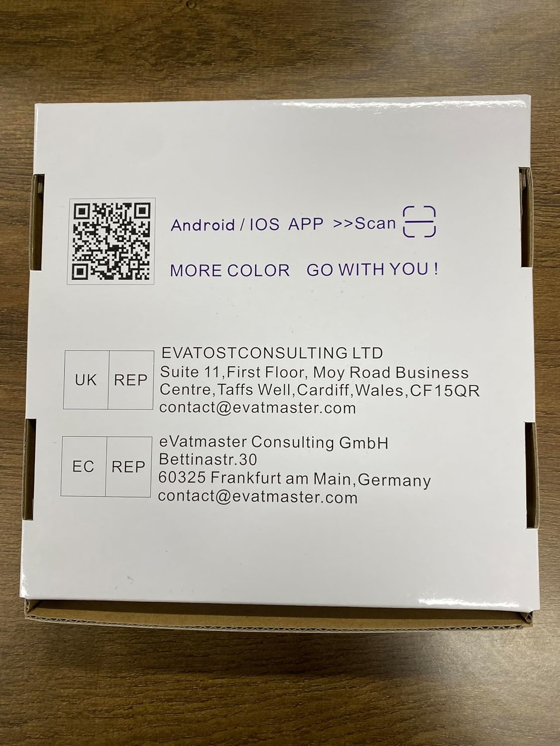 Dreamcolor Acrylic Interior Car Lights, 2 Piece 29.5inch/75cm 128 Colorful Car LED Strip Light RGB Fiber Optic Rainbow Ambient Lighting bar, Universal Decoration Dynamic Atmosphere Neon Lights