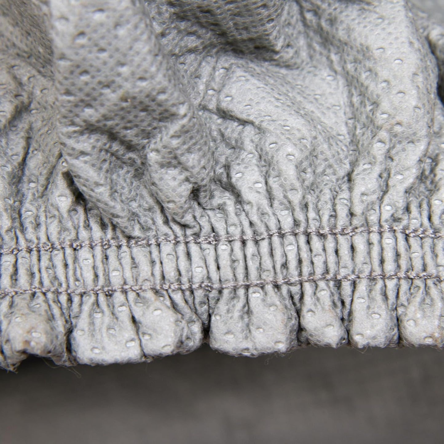 5-Layer Full Truck Cover – Semi Custom Fit for Chevrolet Corvette C1 1953-1957 | All-Weather Protection: Dustproof, Windproof, UV-Resistant, Breathable & Durable