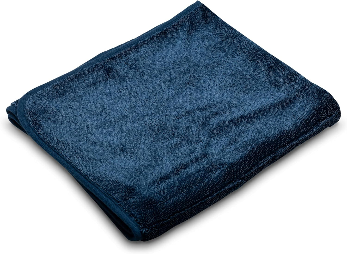 GYEON Silk Dryer – Ultra Soft Microfiber Car Drying Towel, Super Absorbent, Streak-Free, Lint-Free, Safe for Ceramic Coatings, Ideal for Cars, Trucks, SUVs, Auto Detailing