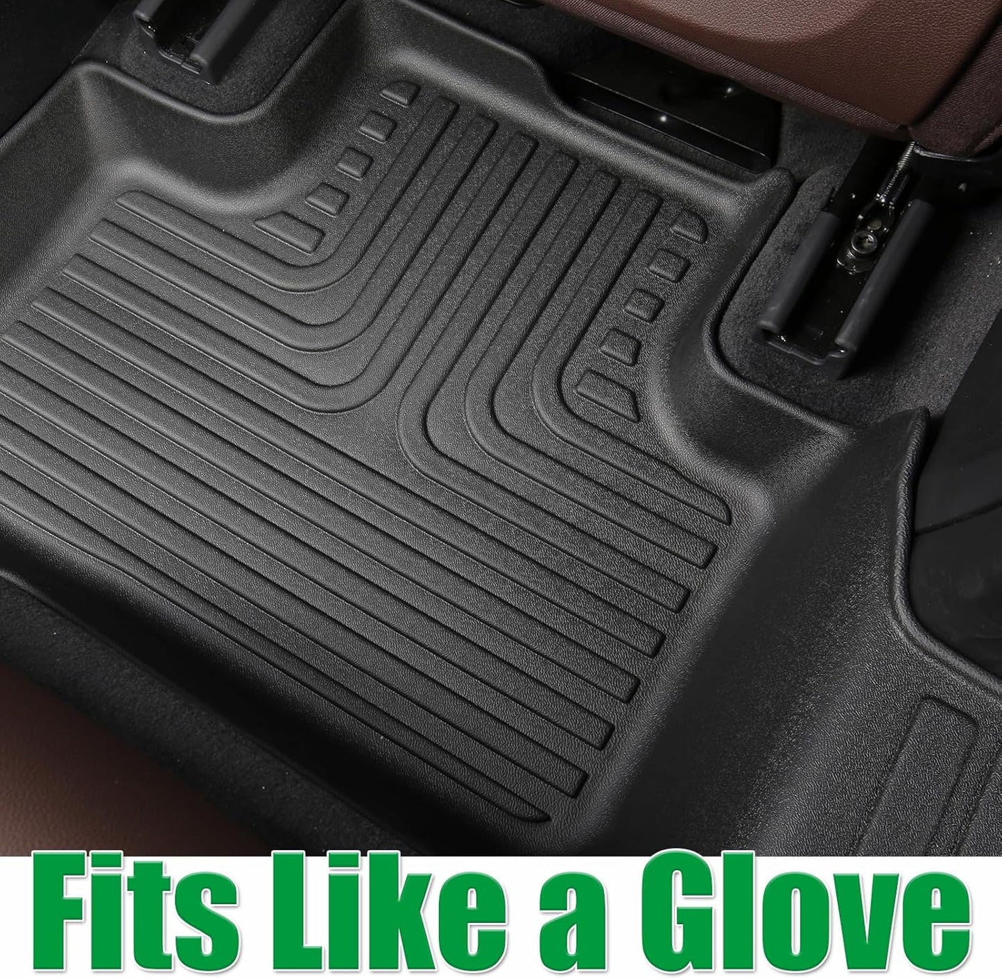 for Mazda CX-5 2023 2024 2025 Floor Mats Car Mats for Mazda CX5 Accessories All Weather Floor Mats Cargo Liner 2023-2025