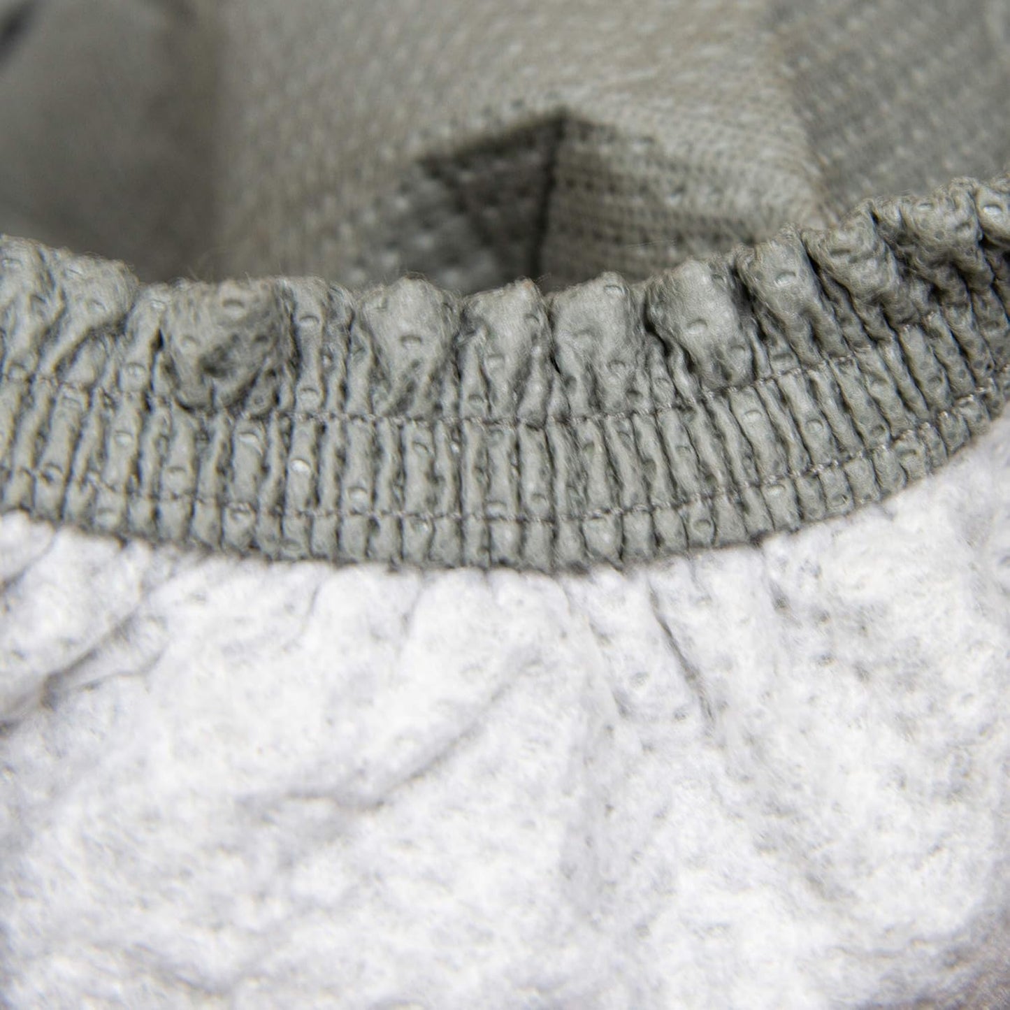 5 Layer Car Cover for Cadillac CTS 2011 2012 2013 2014 Coupe 2-Door Semi Custom Fit Full Coverage Heavy Duty All Weather Protection Breathable Dust Wind Shield